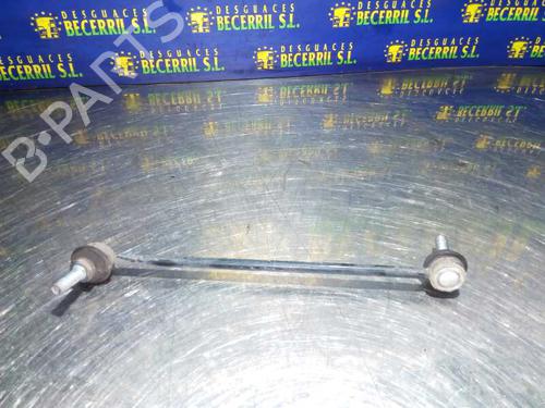 Used Right front suspension arm RENAULT GRAND SCÉNIC II (JM0/1_) 1.9 dCi (116 hp) 14024670