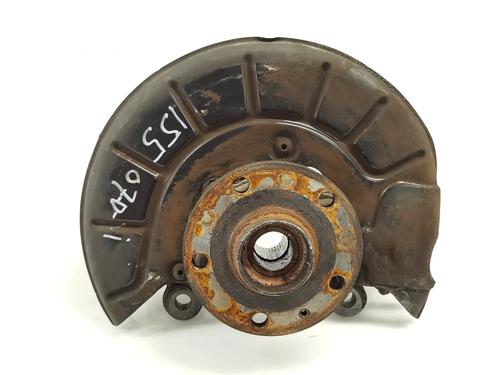 Used Left front steering knuckle AUDI A3 (8P1) 2.0 TDI 16V (140 hp) 12326354