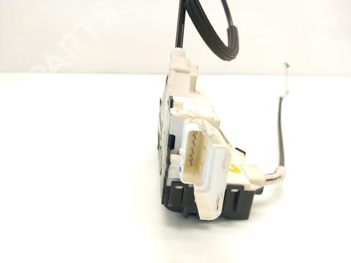 Front left lock CITROËN C4 I (LC_) 1.6 HDi | BP26320648C98 
