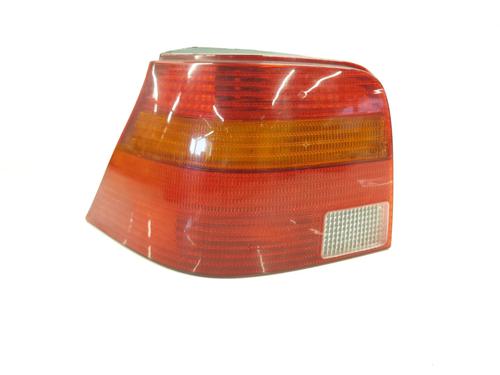 Used Left taillight VW GOLF IV (1J1) 1.9 TDI (110 hp) 13041718