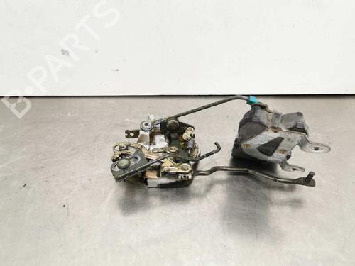Used Front left lock HYUNDAI H-1 / STAREX Bus (A1) 2.5 TD 4WD (99 hp) 8463434