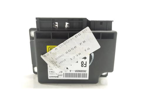 Used ECU airbags RENAULT SCÉNIC III (JZ0/1_) 1.5 dCi (110 hp) 13309152