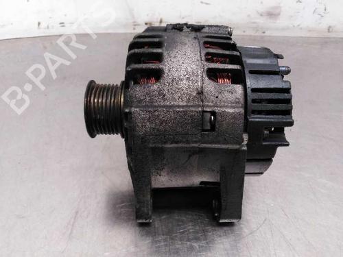 Alternator NISSAN PRIMERA Hatchback (P12) 1.9 dCi | BP8465136M7 