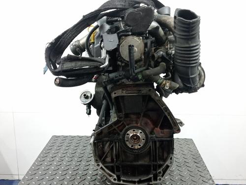 Engine RENAULT SCÉNIC II (JM0/1_) 1.5 dCi (JM1E, JM16) | BP29570062M1 