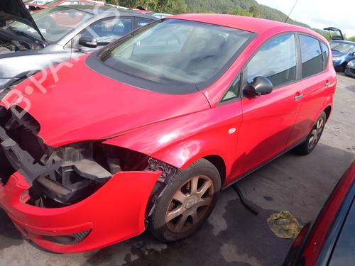 Ricambi SEAT ALTEA (5P1) 1.6 4894433