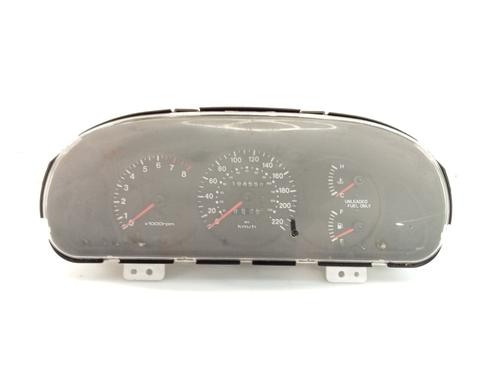 Used Instrument cluster KIA SEPHIA Saloon (FA) [1992-2001]  20666999
