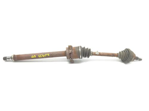 Used Right front driveshaft MERCEDES-BENZ A-CLASS (W169) A 180 CDI (169.007, 169.307) (109 hp) 31971445
