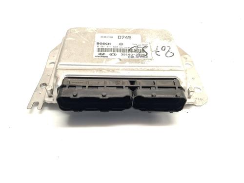 Engine control unit (ECU) KIA CERATO I Hatchback (LD)  | BP29583697M57 