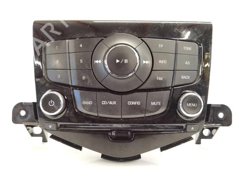 Used Switch CHEVROLET CRUZE (J300) [2009-2025]  17438374