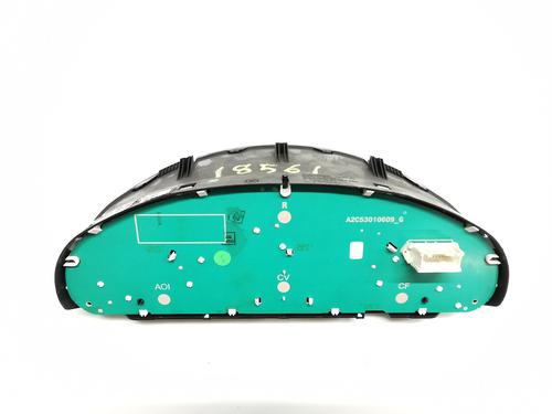 Instrument cluster PEUGEOT 407 Coupe (6C_)  | BP26378069C47 
