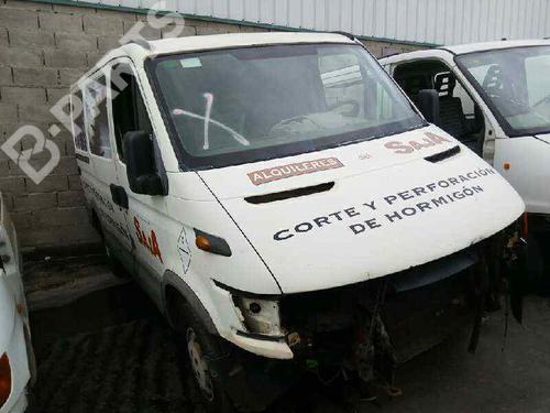 Used Parts IVECO DAILY III Van    999686