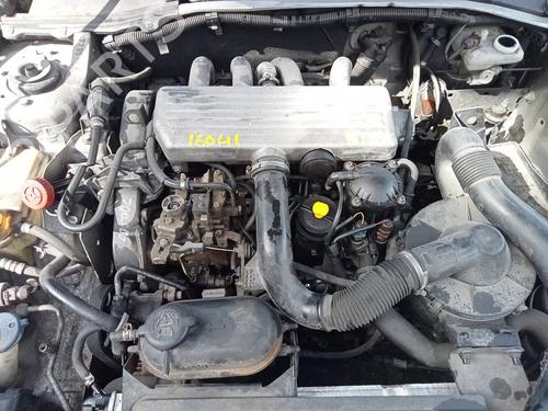 Startmotor CITROËN XSARA (N1)  | BP13653095M8 