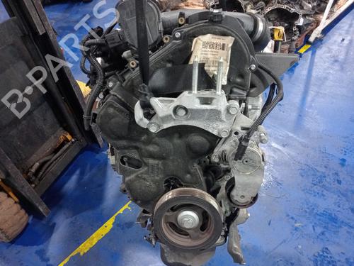 Engine FORD FIESTA VI (CB1, CCN)  | BP22433366M1 