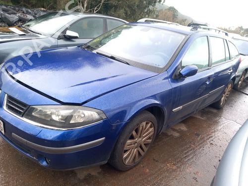 Used Parts RENAULT LAGUNA II Grandtour (KG0/1_)  1.9 dCi (KG1V)  4541152