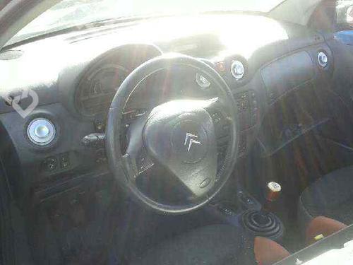 Right front suspension arm CITROËN C2 (JM_) 1.4 | BP8458052M13  - Image 5