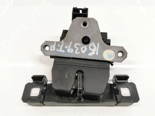 Used Tailgate lock FORD FOCUS II (DA_, HCP, DP) 1.6 TDCi (109 hp) 12328915