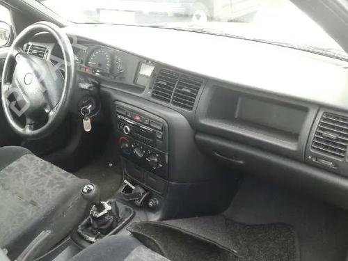 Egr OPEL VECTRA B (J96)  | BP8454572M69 