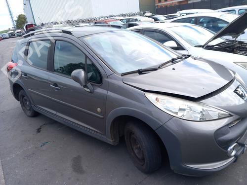 Used Parts PEUGEOT 207 (WA_, WC_) 1.6 HDi 4971557