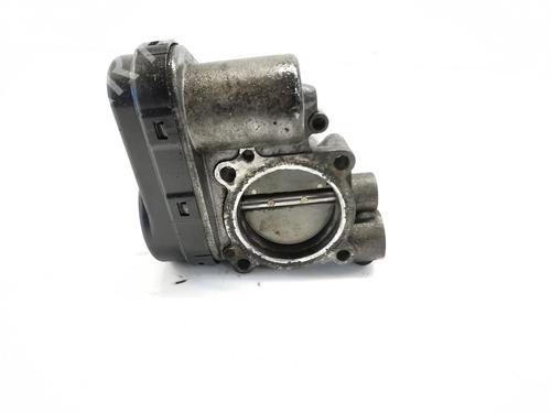 Throttle body MERCEDES-BENZ A-CLASS (W168) A 160 (168.033, 168.133) | BP24646827M82 