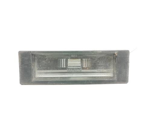 Used Licence plate light ALFA ROMEO GT (937_) 1.9 JTD (937CXN1B) (150 hp) 14023343