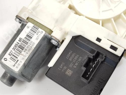 Rear right window mechanism RENAULT MEGANE III Grandtour (KZ0/1)  | BP16864767C25 
