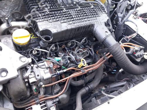 Engine control unit (ECU) RENAULT KANGOO Express (FC0/1_) 1.5 dCi (FC07, FC1R) | BP39728234M57 - Image 9