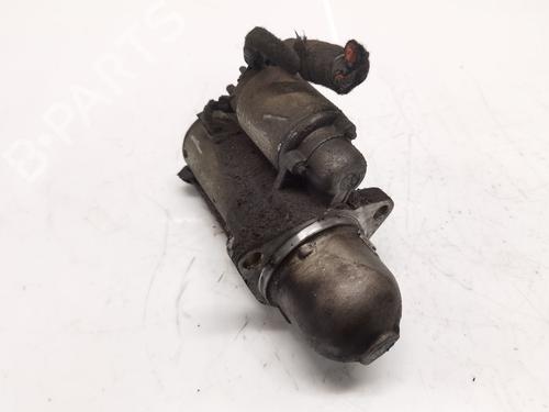 Used Starter Starter OPEL ZAFIRA A MPV (T98) 2.2 16V (F75) (147 hp) 40063838 40063838