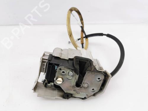 Rear right lock FIAT BRAVO II (198_) 1.9 D Multijet (198AXB1A) | BP8468596C99 