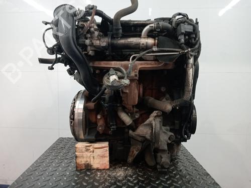 Engine PEUGEOT 807 (EB_) 2.0 HDI | BP39030959M1 - Image 4