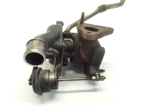 Turbo/Compressor Turbo/Compressor RENAULT KANGOO (KC0/1_) 1.5 dCi (84 hp) 36406294 36406294
