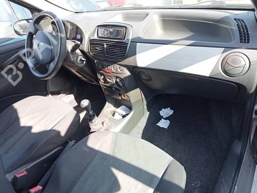 Starter FIAT PUNTO Hatchback Van (188_) 1.2 60 | BP16344832M8 