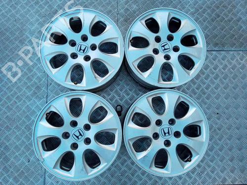 Cerchio HONDA CIVIC VII Hatchback (EU, EP, EV) 1.6 i (EP2, EU8, EU6) BP8476765C45