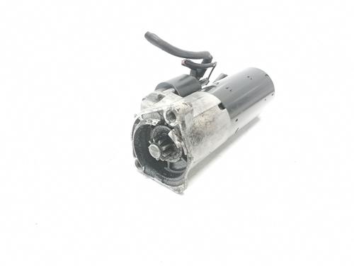 Used Starter AUDI A4 B6 (8E2) 1.9 TDI (130 hp) 28017892
