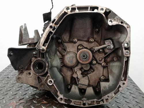 Used Gearbox RENAULT MEGANE II (BM0/1_, CM0/1_) [2001-2012]  27717298