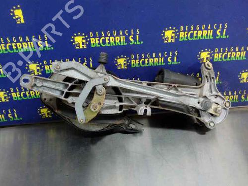 Front wiper motor MERCEDES-BENZ E-CLASS (W210)  | BP8455867M29 