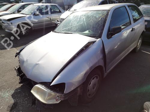 Left mirror SEAT IBIZA II (6K1) 1.9 SDI | BP29519809C26 