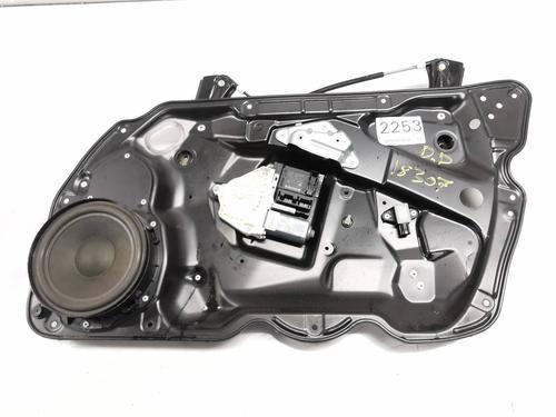 Used Front right window mechanism VW PASSAT B6 (3C2) [2005-2010]  21525276