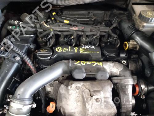 Gearbox CITROËN XSARA PICASSO (N68) 1.6 HDi | BP29308064M3 
