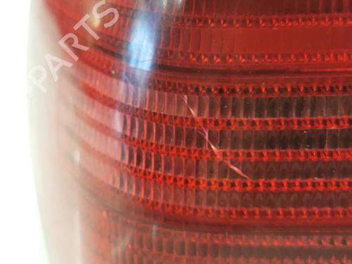 Left taillight VW POLO (6N2)  | BP20667427C34 
