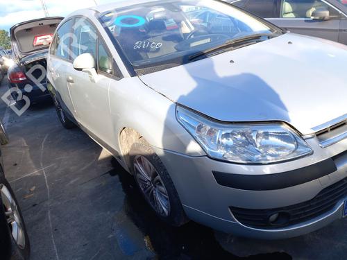 Steering pump CITROËN C4 I (LC_) 1.6 HDi | BP30319520M99 