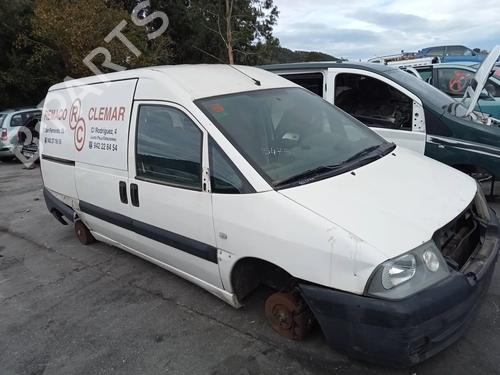 Intercooler CITROËN JUMPY I Platform/Chassis (BU_, BV_, BW_, BX_)  | BP11087898M30 