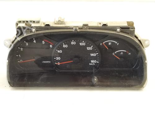 Used Instrument cluster SUZUKI GRAND VITARA I Open Off-Road Vehicle (GT) [1998-2005]  22248448