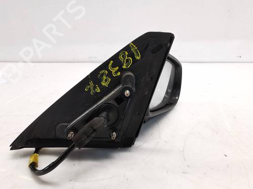 Right mirror MAZDA 323 F VI Hatchback (BJ) 2.0 D | BP21525170C27 