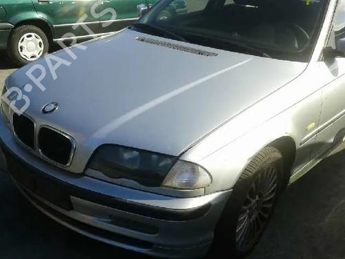 Left front fog light BMW 3 (E46) 320 d | BP8457016C30 