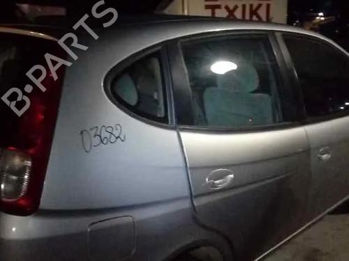 Starter DAEWOO REZZO (U100) 1.6 | BP16491529M8 