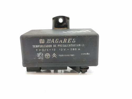 Used Electronic module PEUGEOT 309 I (10C, 10A) [1985-1989]  10090111