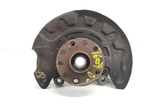 Used Right front steering knuckle SEAT LEON ST (5F8) 2.0 TDI (150 hp) 12601867