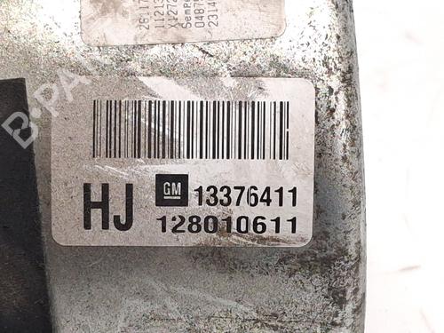 Steering column OPEL CORSA D (S07) 1.3 CDTI (L08, L68) | BP29559247M21 