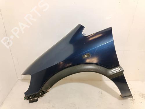 Used Left front fenders OPEL ZAFIRA A MPV (T98) [1999-2006]  17987671