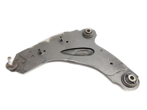 Used Left front suspension arm RENAULT TRAFIC II Bus (JL) [2001-2025]  27263227